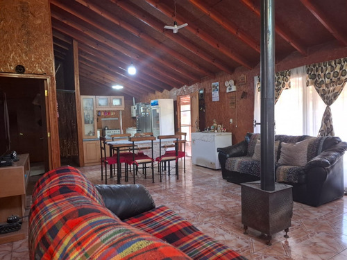 Parcela De 700m2 Vende Cesión De Derechos!!!
