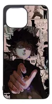 Comprar Funda Protector Case Para iPhone 11 Mob Psycho 100