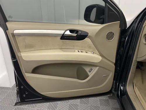 Audi Q7 V6 3.0 Tfsi Quattro