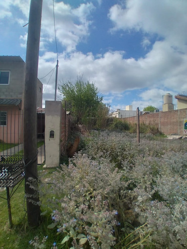 Lote Venta Ituzaingó