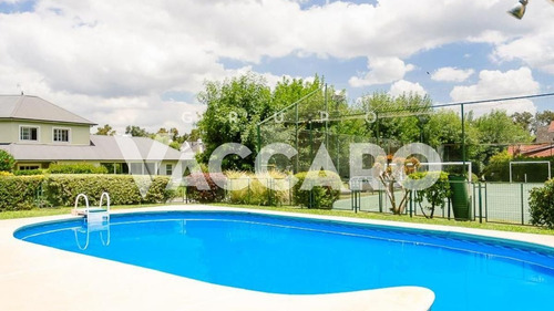 Barrio Privado Haras María Eugenia