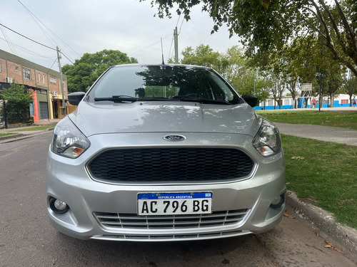 Ford Ka 1.5 S