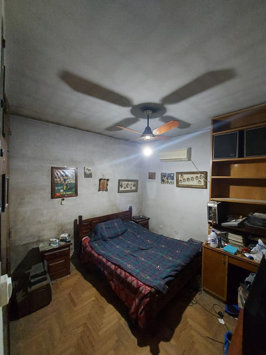 Chalet A 300 Mtrs Estacion Bella Vista Cordoba 1580