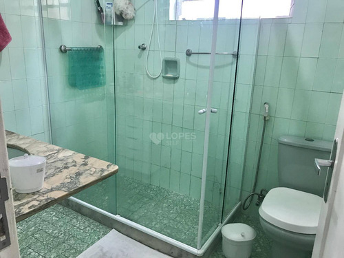 Imagem 10 de 13 de Casa Com 2 Quartos Por R$ 450.000 - Barreto /rj - Ca21242