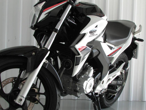Imagem 4 de 6 de Honda Cb 250f 250 Twister Cbs