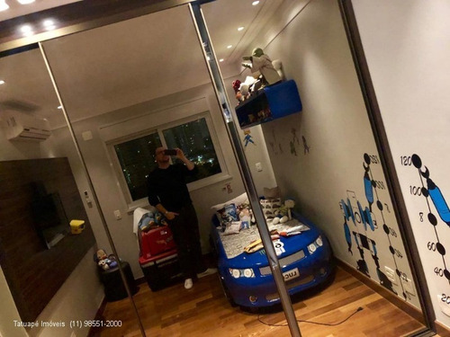 Imagem 14 de 20 de Apartamento - 607e - 33799358