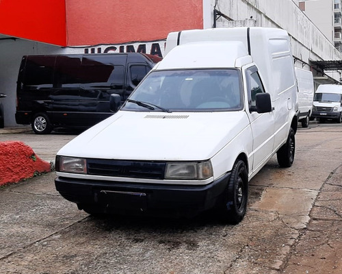 Fiat Fiorino FurgãO 1.5 4p