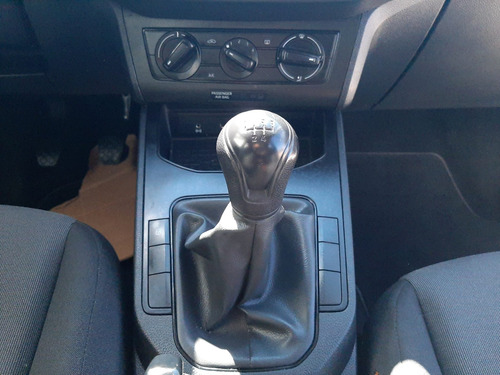 Imagen 7 de 8 de Seat Ibiza Reference 1.6l 110hp Tm 2019