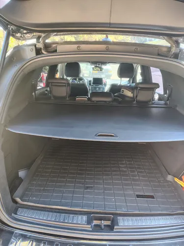Mercedes-Benz Clase GLE 3.0 Suv 400 Guard Vr4 At
