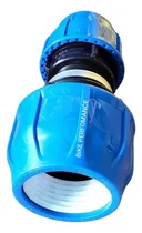 Comprar Union 3 X 2 1\u002F2 PuLG Reducción Pead Manguera Riego Clase A