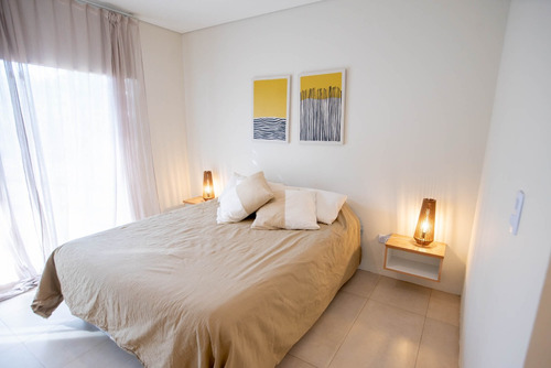 Casa Pinamar Alamos