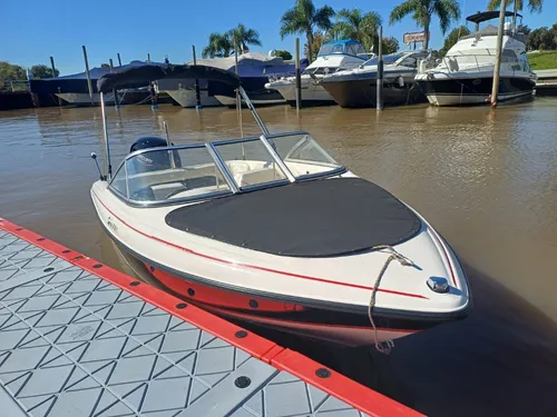 Bermuda 180 Con Mercury 150 Hp 4t Todo 0km Mucha Potencia