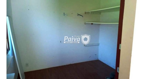 Imagem 11 de 16 de Casa Em Condomínio- Teresópolis, Albuquerque - L21