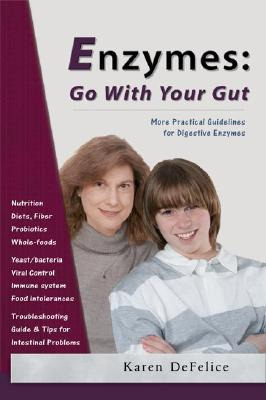 Libro Enzymes: Go With Your Gut : More Practical Guidelin...