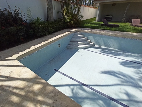 Imagen 23 de 25 de Adriana Atienzo Vende | Moderna Casa En Guataparo Country Club (foc-648)