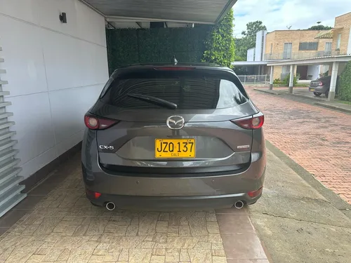 Mazdacx-5 En Perfectas Condiciones En General