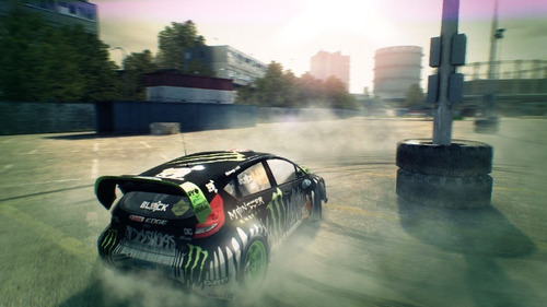 Dirt 3 Pc Complete Edition Steam Online Original Cd Key