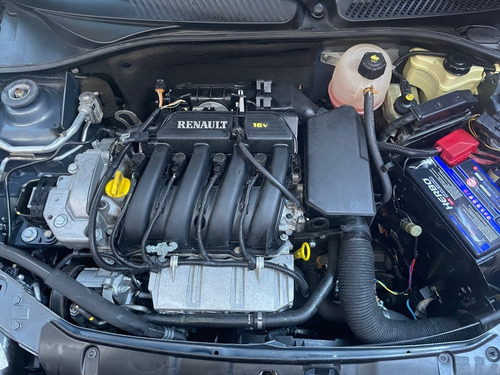 Renault Symbol