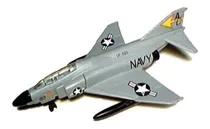 Comprar Avion Phantom F4 Coleccion Metal Maisto Escala Fresh Metal