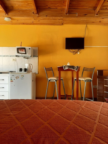 Imagen 5 de 5 de Residencial Tio Kelo - Alquiler Turistico/ Departamentos - Colon, Entre Rios