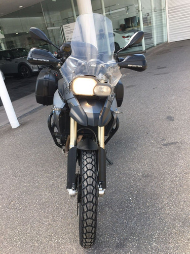 Imagen 12 de 18 de Bmw F 800 Gs 2012 - Auto Munich