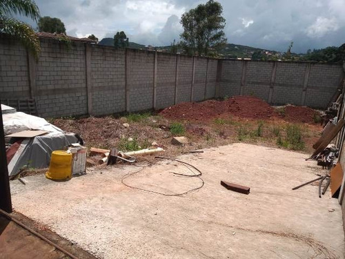 Lote Vale Do Sol - 2143