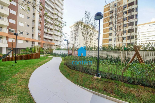 Imagem 5 de 30 de Ap2366- Ondomínio Family Garden Apartamento Com 3 Dormitórios À Venda, 127 M² Por R$ 976.930 - Jardim Maria Adelaide - São Bernardo Do Campo/sp - Ap2366