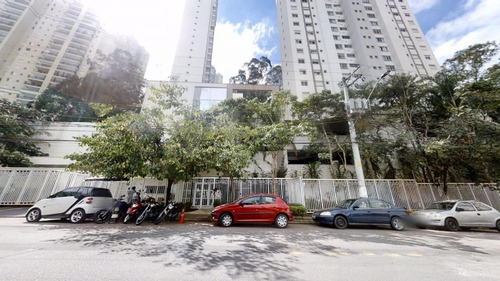 Imagem 2 de 30 de Apartamento A Venda Com 138 M² Em Vila Andrade, São Paulo | Sp. - Ap14768v