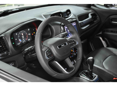 Jeep Renegade 1.3 T270 TURBO FLEX S 4X4 AT9