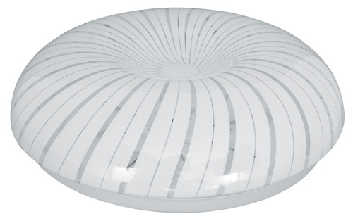 Plafon Redondo, Decorativo, 22w, 6500k, Led