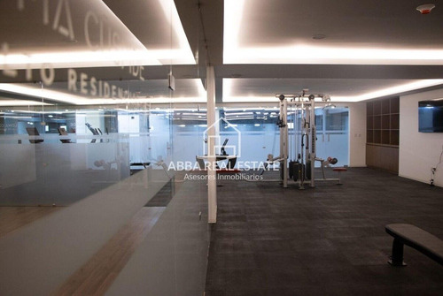 Penthouse En Renta, Loma Cuspide Alto Residencial, Lomas Verdes