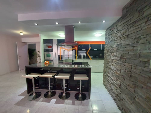 Imagen 12 de 29 de Mk Inmobiliaria Vende Hermoso Apto Amoblado En Parque El Retiro, San Antonio De Los Altos / 04126968207