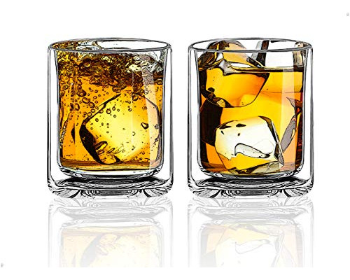 Sun's Tea, Vasos Resistentes Para Vodka/whisky Escoc&eacute;