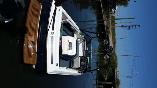 Lancha De Wakeboard - Replica Mastercraft Prostar190