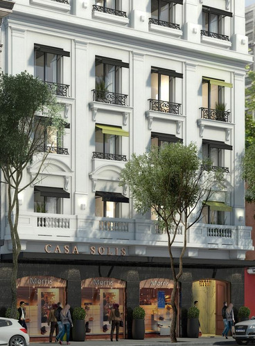 Imagen 4 de 10 de Edificio - San Telmo