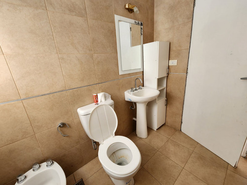 Ph 2 Ambientes Tipo Dúplex En Venta Zona Villa Primera