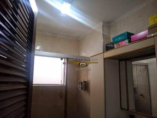 Imagem 14 de 25 de Sobrado Com 3 Dormitórios À Venda, 163 M² Por R$ 650.000,00 - Jardim Vila Formosa - São Paulo/sp - So1604