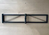 Comprar 1 Treliça Trave Box Truss Aço 1m P\u002Ftripé De Iluminação T Djs