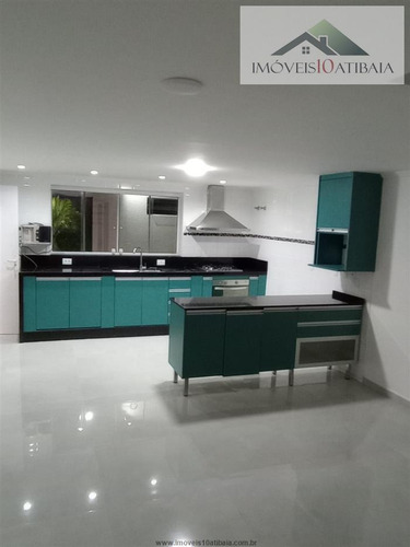 Imagem 21 de 29 de Casas Em Condomínio À Venda Em Bragança Paulista/sp - Compre O Seu Casas Em Condomínio Aqui! - 1496460