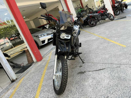 Shineray Shi 175 0km Partida Elétrica E Freios A Disco