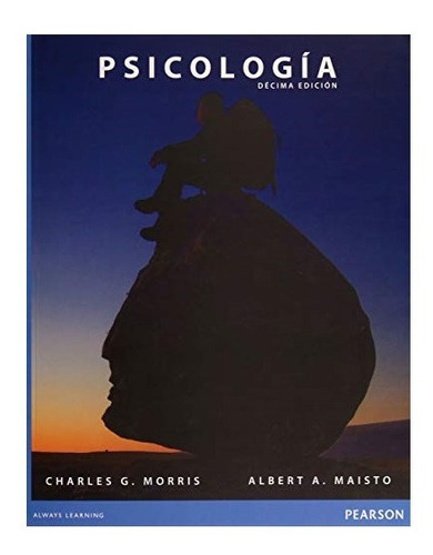 Psicologia Morris Pearson