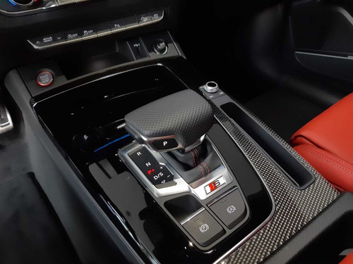 Imagen 15 de 15 de Audi Sq5 Sportback Tfsi 354 Hp