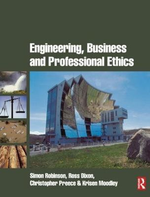 Libro Engineering, Business & Professional Ethics - Kris ...