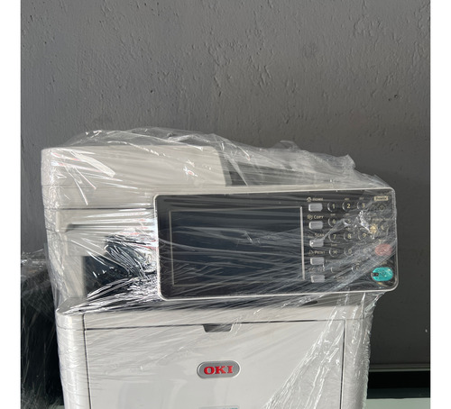 Multifuncional Oki Es5162lp Mfp (Usado)