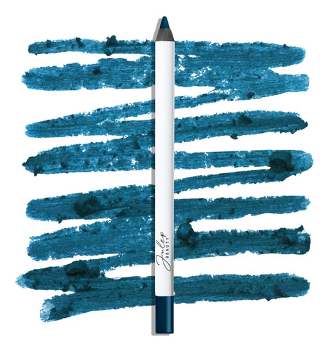 Julep When Pencil Met - Lápiz Delineador De Ojos De Gel Afil