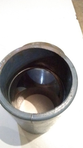 Tee Plástico De 3 Pulgadas Tipo Pavco Para Pegar Marca Mom