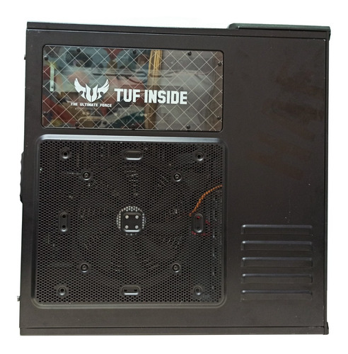 Imagen 5 de 7 de Asus Sabertooth X79 Workstation Pc Estación De Trabajo