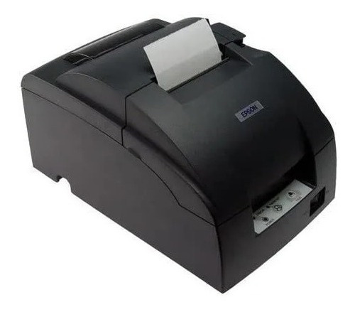 Ticketa Epson Tm - U220pd Modelo M188d