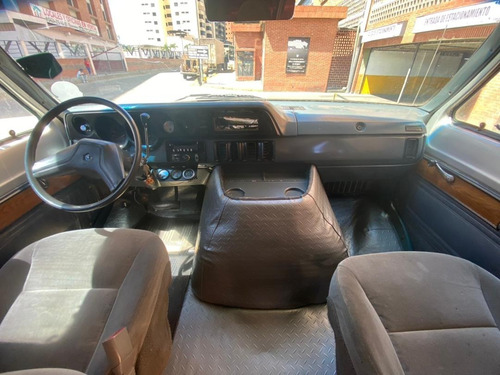 Imagen 7 de 9 de Dodge Ram Bam Automatico