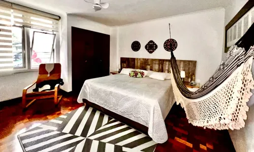 Lindo Apartamendo Sector Laureles Estadio 237 Mts @medellin Cod080525-01